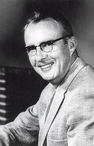 Luis Alvarez