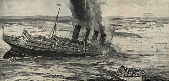 Lusitania