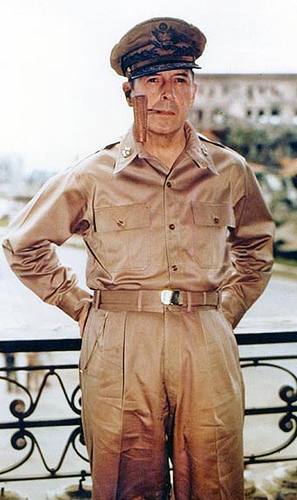macarthur 
