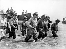 MacArthur en Filipinas