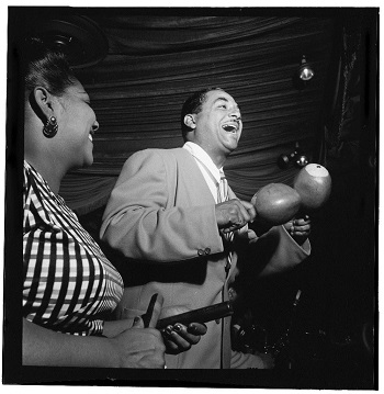 machito y graciela