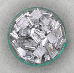 magnesio