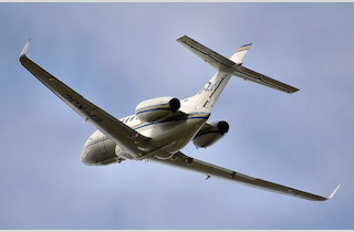 avión