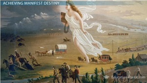 Objetivo del destino manifiesto