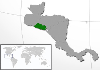 El Salvador