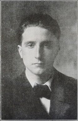 Marcel Duchamp