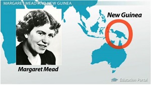 Margaret Mead