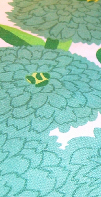 diseño textil de Maija Isola