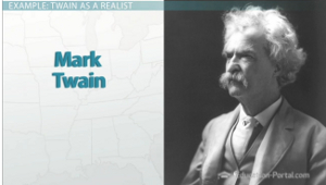 Foto de Mark Twain
