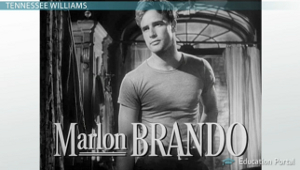 Marlon Brando