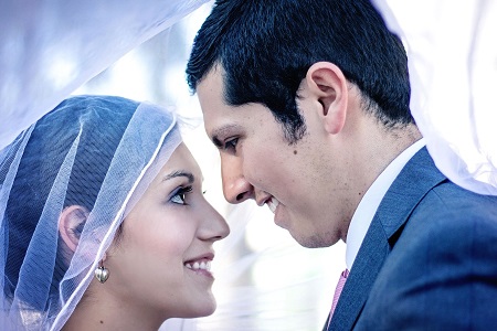 matrimonio