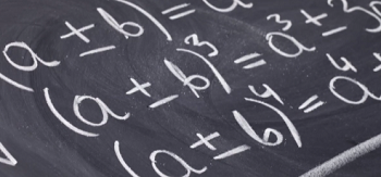 Ecuaciones matematicas