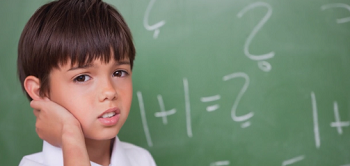 Estudiante de matemáticas