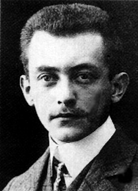 Max nacido