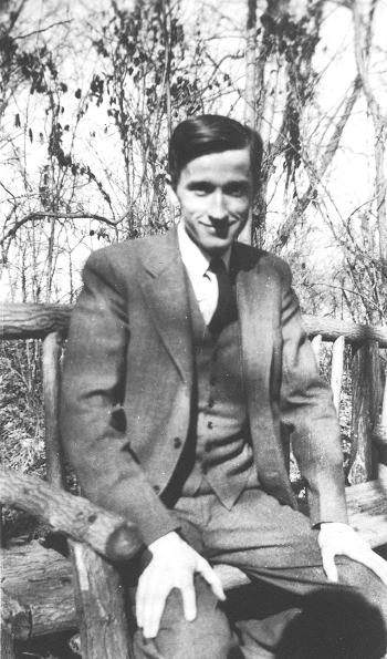 Max Delbruck