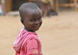 Imagen de niño
