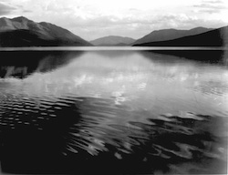 ansel adams