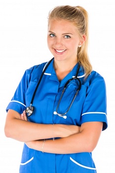 asistente médico