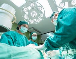 gastos médicos