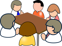 reunión