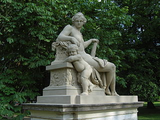 estatua de megara
