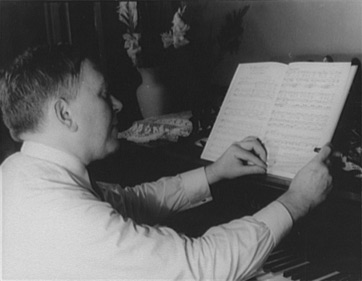Foto de HL Mencken
