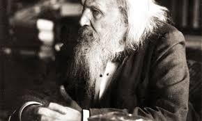 Dimitri Mendeleev