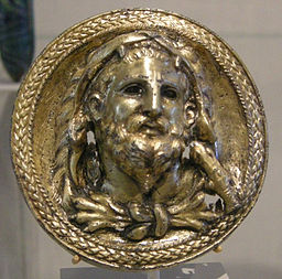 Moneda de Heracles