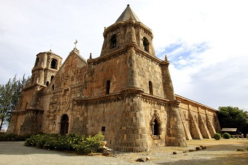 Parroquia Santo Tomás de Villanueva de Maigao