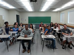 aula