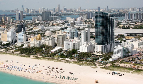 Metro de Miami