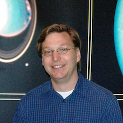 Mike Brown