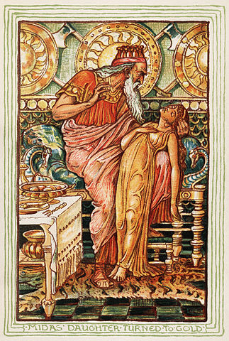 Midas 1