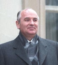 Mikhail Gorbachev