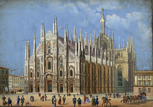 arquitectura gótica