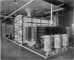 Pasteurizador
