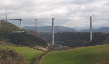 Construcción de muelle
