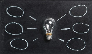 Paso 1: Mapeo de lluvia de ideas