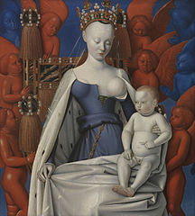 Agnes Sorel