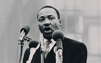 MLK Jr