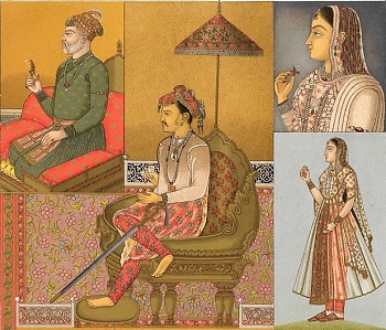 Mughals