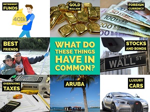 ¿A dónde va el dinero?