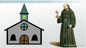 Iglesia reformada de los monjes