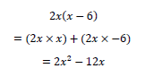 ejemplo 2 de multiplicación monomial