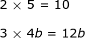 regla monomial1