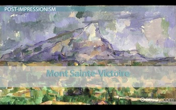 mont sainte-victoire