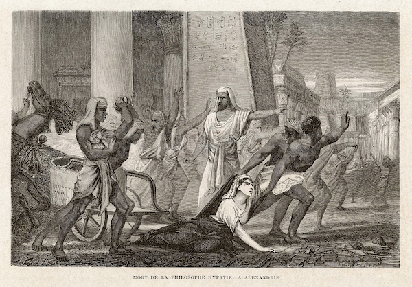 Hipatia