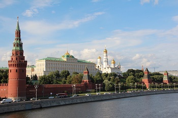 kremlin