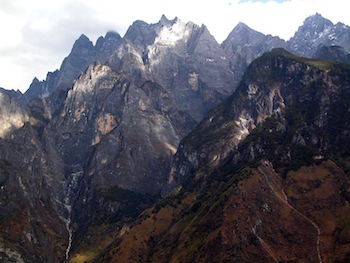Yangtze