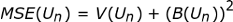 Fórmula MSE